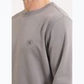 Bluză pentru bărbați Pitbull Lancaster 2 Crewneck Sweatshirt washed grey 4