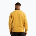 Bluză pentru bărbați Pitbull Lancaster 2 Crewneck Sweatshirt washed yellow 3