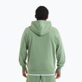 Hanorac pentru bărbați Pitbull Lancaster 2 Hooded Sweatshirt washed green 2