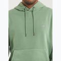 Hanorac pentru bărbați Pitbull Lancaster 2 Hooded Sweatshirt washed green 3