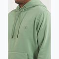 Hanorac pentru bărbați Pitbull Lancaster 2 Hooded Sweatshirt washed green 4