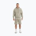 Hanorac pentru bărbați Pitbull Lancaster 2 Hooded Sweatshirt grey harbour 2