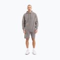 Hanorac pentru bărbați Pitbull Lancaster 2 Hooded Sweatshirt washed grey 2