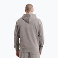 Hanorac pentru bărbați Pitbull Lancaster 2 Hooded Sweatshirt washed grey 3