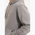 Hanorac pentru bărbați Pitbull Lancaster 2 Hooded Sweatshirt washed grey 4