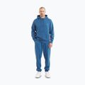 Hanorac pentru bărbați Pitbull Lancaster 2 Hooded Sweatshirt shade blue 2