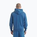 Hanorac pentru bărbați Pitbull Lancaster 2 Hooded Sweatshirt shade blue 3