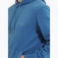 Hanorac pentru bărbați Pitbull Lancaster 2 Hooded Sweatshirt shade blue 4