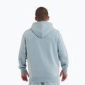 Hanorac pentru bărbați Pitbull Lancaster 2 Hooded Sweatshirt washed blue 3