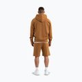 Hanorac pentru bărbați Pitbull Lancaster 2 Hooded Sweatshirt honey yellow 3