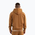 Hanorac pentru bărbați Pitbull Lancaster 2 Hooded Sweatshirt honey yellow 4