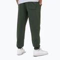 Pantaloni pentru bărbați Pitbull Lancaster 2 Track Pants sage green 2