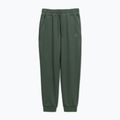 Pantaloni pentru bărbați Pitbull Lancaster 2 Track Pants sage green 4