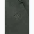 Pantaloni pentru bărbați Pitbull Lancaster 2 Track Pants sage green 7