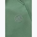Pantaloni pentru bărbați Pitbull Lancaster 2 Track Pants washed green 6