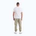 Pantaloni pentru bărbați Pitbull Lancaster 2 Track Pants grey harbour 4