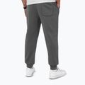 Pantaloni pentru bărbați Pitbull Lancaster 2 Track Pants washed grey 2