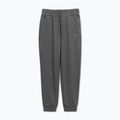 Pantaloni pentru bărbați Pitbull Lancaster 2 Track Pants washed grey 4