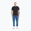 Pantaloni pentru bărbați Pitbull Lancaster 2 Track Pants shade blue 2