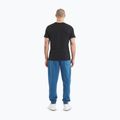 Pantaloni pentru bărbați Pitbull Lancaster 2 Track Pants shade blue 3