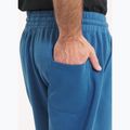 Pantaloni pentru bărbați Pitbull Lancaster 2 Track Pants shade blue 6