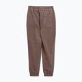 Pantaloni pentru bărbați Pitbull Lancaster 2 Track Pants washed burgundy 5