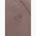 Pantaloni pentru bărbați Pitbull Lancaster 2 Track Pants washed burgundy 7