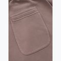 Pantaloni pentru bărbați Pitbull Lancaster 2 Track Pants washed burgundy 9