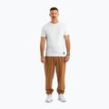 Pantaloni pentru bărbați Pitbull Lancaster 2 Track Pants honey yellow 2