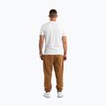 Pantaloni pentru bărbați Pitbull Lancaster 2 Track Pants honey yellow 3