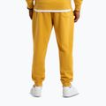 Pantaloni pentru bărbați Pitbull Lancaster 2 Track Pants washed yellow 3