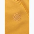 Pantaloni pentru bărbați Pitbull Lancaster 2 Track Pants washed yellow 9