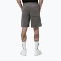 Pantaloni scurți pentru bărbați Pitbull Lancaster 2 washed grey 3