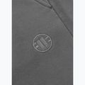 Pantaloni scurți pentru bărbați Pitbull Lancaster 2 washed grey 4