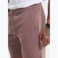 Pantaloni scurți pentru bărbați Pitbull Lancaster 2 washed burgundy 4