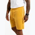 Pantaloni scurți pentru bărbați Pitbull Lancaster 2 washed yellow 5