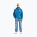Hanorac Pitbull Vintage Boxing Hooded Sweatshirt shade blue 2