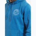 Hanorac Pitbull Vintage Boxing Hooded Sweatshirt shade blue 4