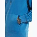 Hanorac Pitbull Vintage Boxing Hooded Sweatshirt shade blue 6