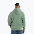 Hanorac pentru bărbați Pitbull Vintage Bjj Hooded Sweatshirt washed green 3