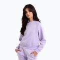 Bluză pentru femei Pitbull Discovery Crewneck Sweatshirt lilac