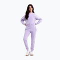 Bluză pentru femei Pitbull Discovery Crewneck Sweatshirt lilac 2