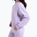 Bluză pentru femei Pitbull Discovery Crewneck Sweatshirt lilac 3