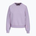 Bluză pentru femei Pitbull Discovery Crewneck Sweatshirt lilac 4