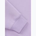 Bluză pentru femei Pitbull Discovery Crewneck Sweatshirt lilac 8