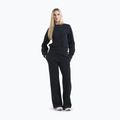 Bluză pentru femei Pitbull Discovery Crewneck Sweatshirt black 2