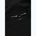 Bluză pentru femei Pitbull Discovery Crewneck Sweatshirt black 7