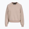 Bluză pentru femei Pitbull Discovery Crewneck Sweatshirt sand 5
