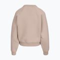 Bluză pentru femei Pitbull Discovery Crewneck Sweatshirt sand 6