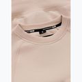 Bluză pentru femei Pitbull Discovery Crewneck Sweatshirt sand 7